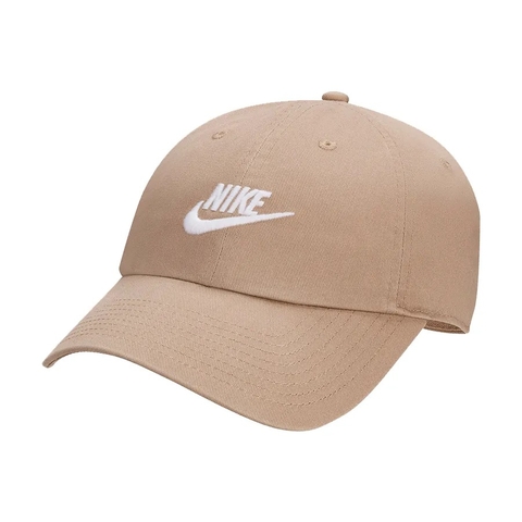 Phụ Kiện Chính Hãng - Mũ Nike Club Unstructured Futura Wash Cap - FB5368-247