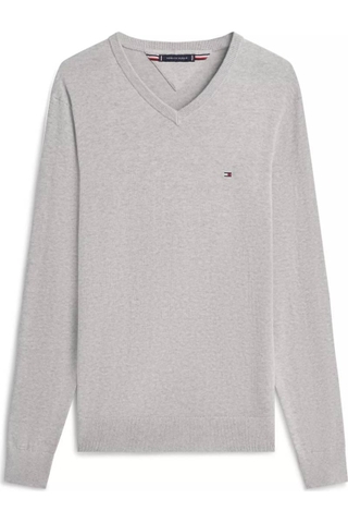 Áo Sweater Chính Hãng - Tommy Hilfiger Regular Fit 