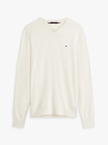 Áo Sweater Chính Hãng - Tommy Hilfiger Regular Fit 