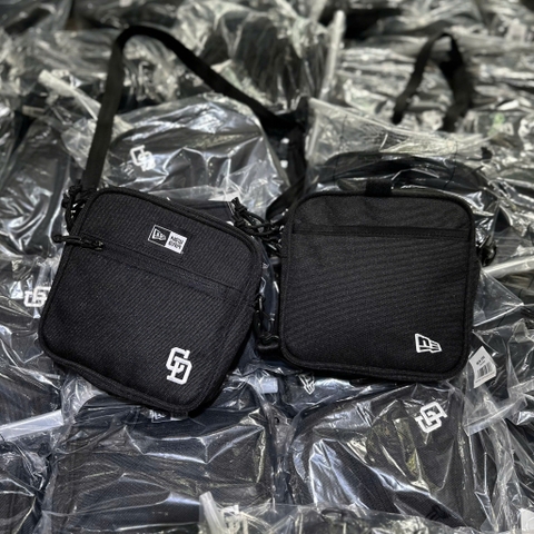Phụ Kiện Chính Hãng - Túi Chéo New Era Logo SD 