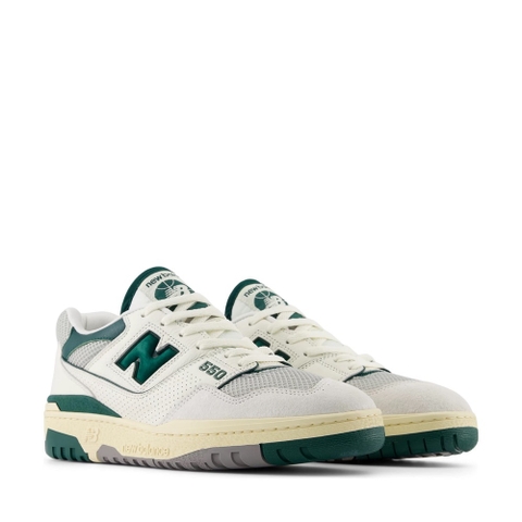 Giày Casual Chính Hãng - NewBalance 550 Sea Salt Green - BB550CPE