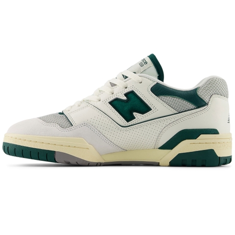 Giày Casual Chính Hãng - NewBalance 550 Sea Salt Green - BB550CPE