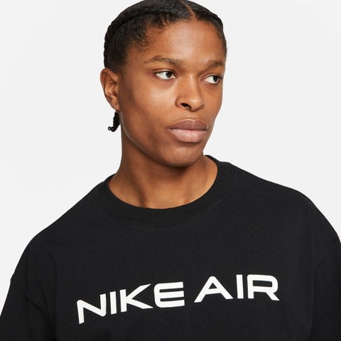 Áo TShirts Chính Hãng - Nike Sportswear Tee Nike Air Hybrid 