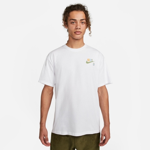 Áo TShirts Chính Hãng - Nike Men's Radiant Sole 