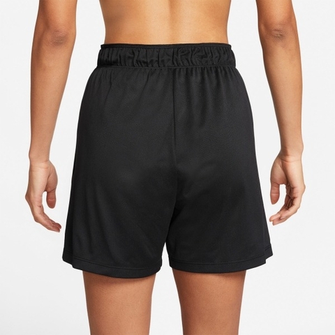 Quần Shorts Chính Hãng - Nike Dri-FIT Attack Logo 5in Shorts - DX6024-010