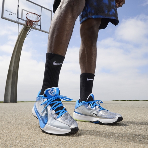 GIÀY BÓNG RỔ CHÍNH HÃNG - Nike Zoom Freak 5 EP ‘Ode To Your First Love’ - DX4996-402