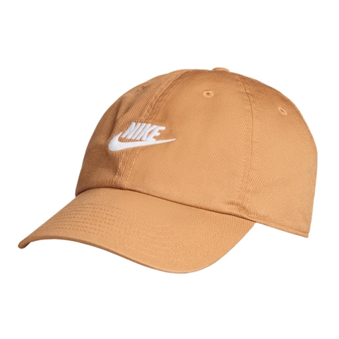 Phụ Kiện Chính Hãng - Mũ Nike Golf Club Futura Wash Cap - FB5368 - 224