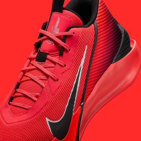 Giày Bóng Rổ Chính Hãng - Nike G.T. Jump Academy 'Bright Crimson' - HF1804-600