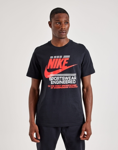 Áo Tshirts Chính Hãng - Nike Sportswear Men's T-Shirt 
