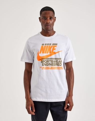 Áo Tshirts Chính Hãng - Nike Sportswear Men's T-Shirt 