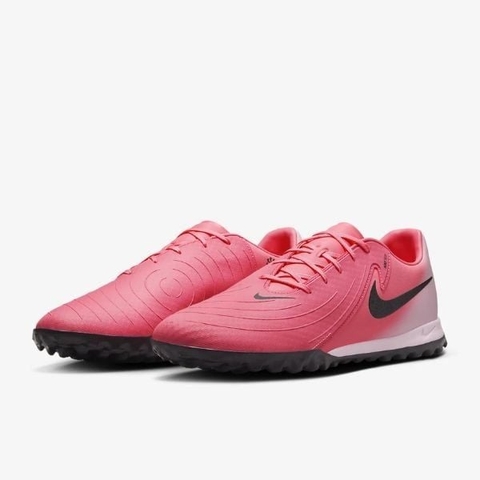 Giày Bóng Đá Chính Hãng - Nike Phantom GX 2 Academy TF 'Mad Pink' - FJ2577-600