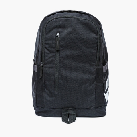Phụ Kiện Chính Hãng - Balo Nike Elemental Backpack “Black/White” - BA6103-013