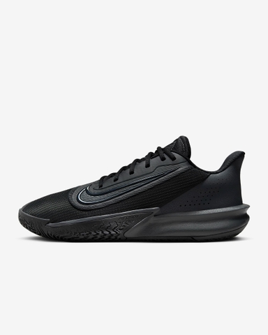 Giày Bóng Rổ Chính Hãng - Nike Precision 7 'Full Black' - FN4322-001