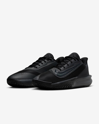 Giày Bóng Rổ Chính Hãng - Nike Precision 7 'Full Black' - FN4322-001