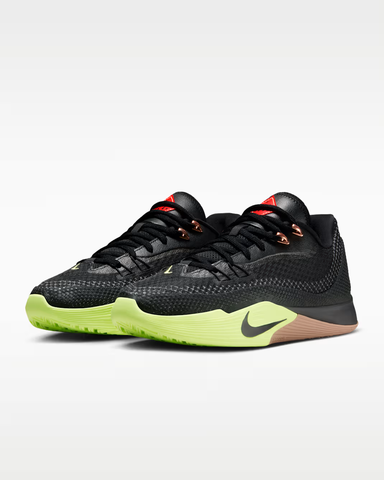 Giày Bóng Rổ Chính Hãng - Nike S.T. Flare EP ‘Light Lemon Twist’ - HF0232-004
