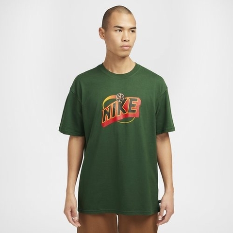 Áo Tshirts Chính Hãng - Nike Sportswear Max90 T-Shirt - HV4483-323