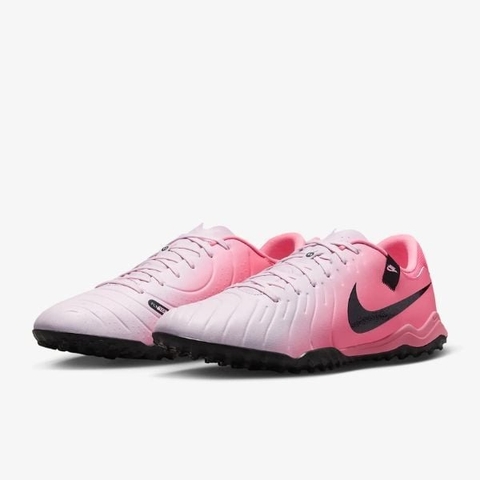 Giày Bóng Đá Chính Hãng - Nike Tiempo Legend 10 Academy TF 'Mad Pink' - DV4342-601