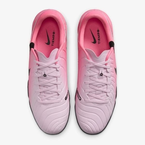 Giày Bóng Đá Chính Hãng - Nike Tiempo Legend 10 Academy TF 'Mad Pink' - DV4342-601