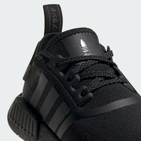 Giày Casual Adidas Chính Hãng NMD_R1 'Black' - FX8777