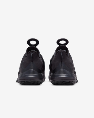 Giày Bóng Rổ Chính Hãng Nike Precision 6 FlyEase 'Black' - DJ7552-001