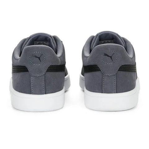 Giày Casual Chính Hãng - Puma Smash 3.0 Sneakers - 390984-08