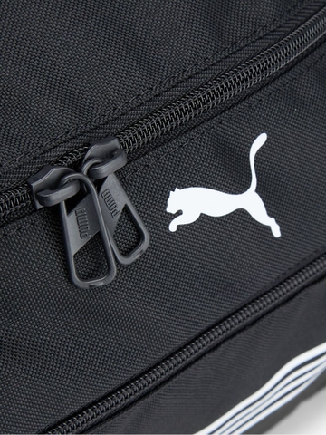 Phụ Kiện Chính Hãng - Túi Trống Puma Fundamental Medium Sports Bag 'Black' - 091188-01