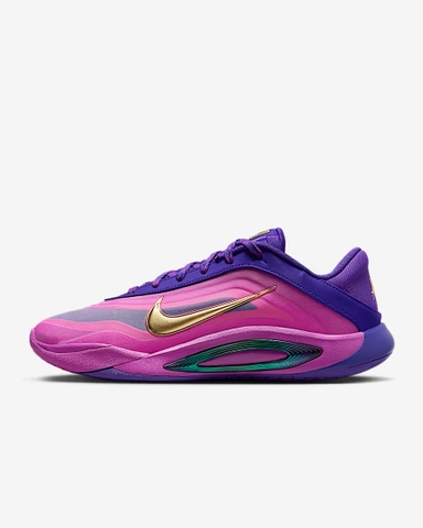 Giày Bóng Rổ Chính Hãng - Nike A’ja Wilson A’One ‘Unapologetic’ - FZ8606-500