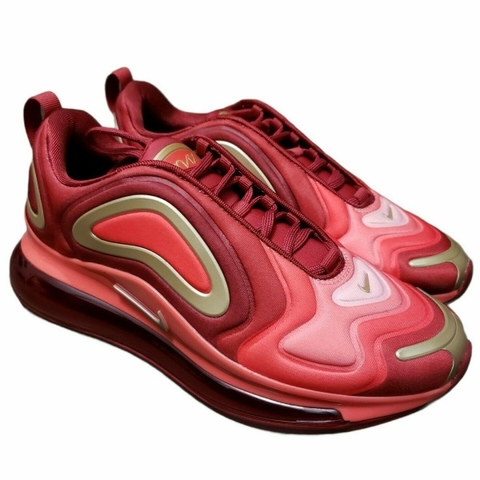 Giày Casual Chính Hãng - Nike Nữ Air Max 720 GS 