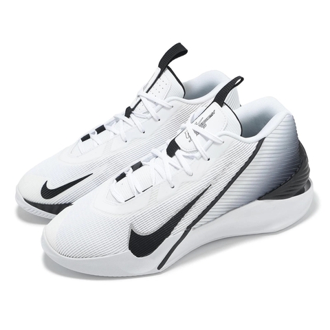 Giày Bóng Rổ Chính Hãng - Nike G.T. Jump Academy EP ‘Metallic Silver’ - HF1804-100