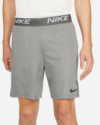 Quần Shorts Chính Hãng - Nike Hybrid Veneer Shorts  'Light Grey' - CZ1269-068