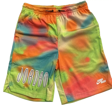 Quần Trẻ Em - Nike Air Jordan Jump Man Basketball -  75B682G-620