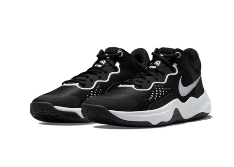 Giày Bóng Rổ Chính Hãng - Nike Fly.By Mid 3 ‘Black White’ - DD9311-003