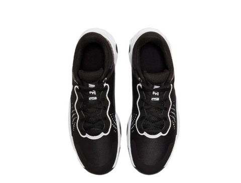 Giày Bóng Rổ Chính Hãng - Nike Fly.By Mid 3 ‘Black White’ - DD9311-003