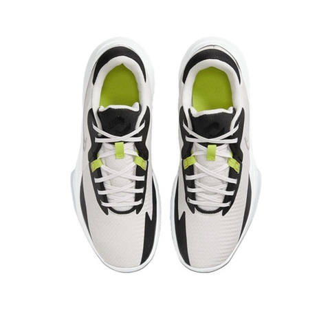 Giày Bóng Rổ Chính Hãng - Nike Precision 6 ‘Phantom Light Iron Ore’ - DD9535-004