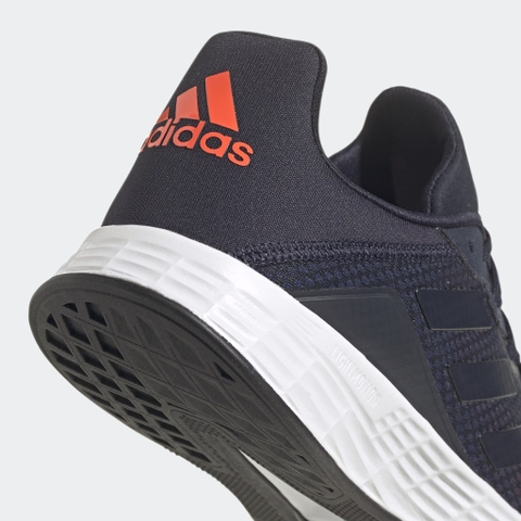 Giày Casual Adidas Chính Hãng DURAMO SL Navy - H04620