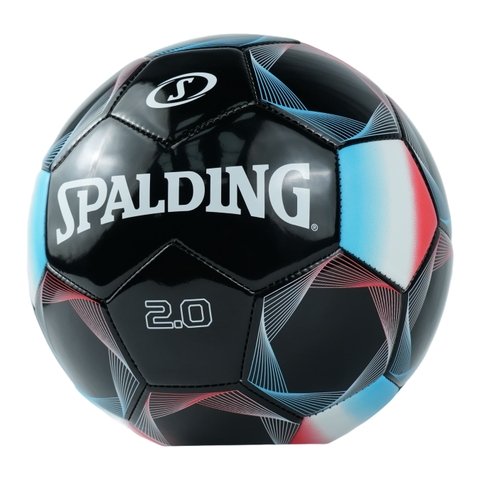 Quả Bóng Đá Chính Hãng - Spalding Attack Soccer Ball 