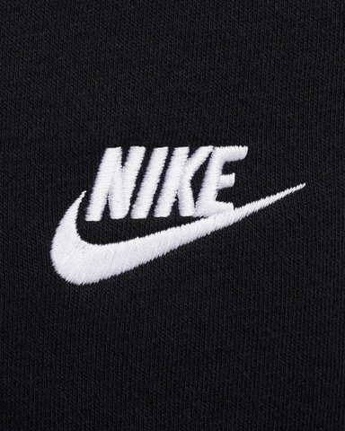 Quần Dài Chính Hãng - Nike Sportswear Club Fleece ''Black'' - BV2671-010