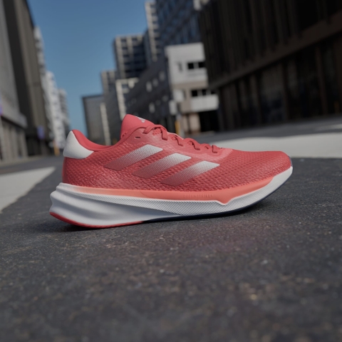 Giày Casual Chính Hãng - Adidas Supernova Stride W 