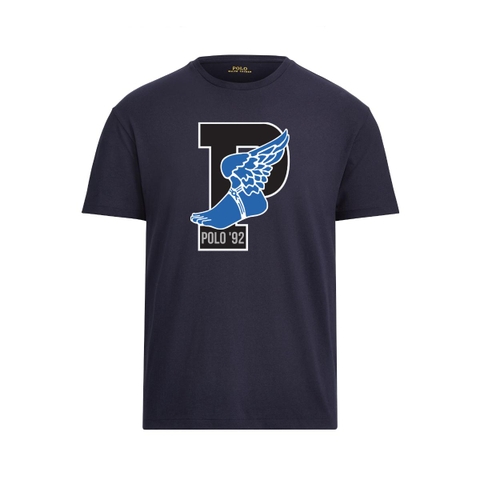 Áo Thể Thao Hè - Polo Print Your Own Men's T-Shirt ''Dark Navy' - 464353-010