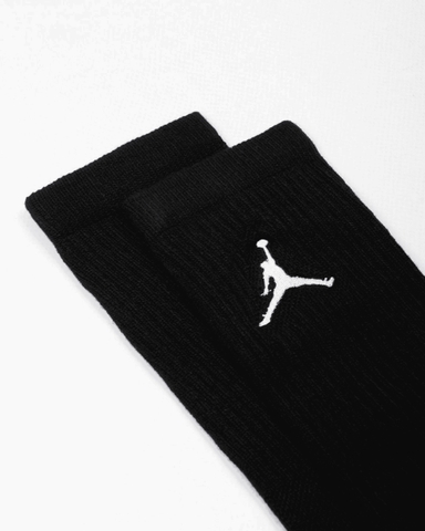 Tất Jordan Dri-Fit Training Everyday 'Black' - SX5545-010