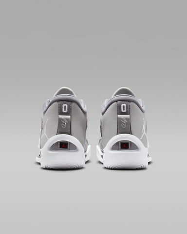 Giày Bóng Rổ Chính Hãng - Nike Jordan Tatum 1 '' Cool Grey''- DZ3330-002