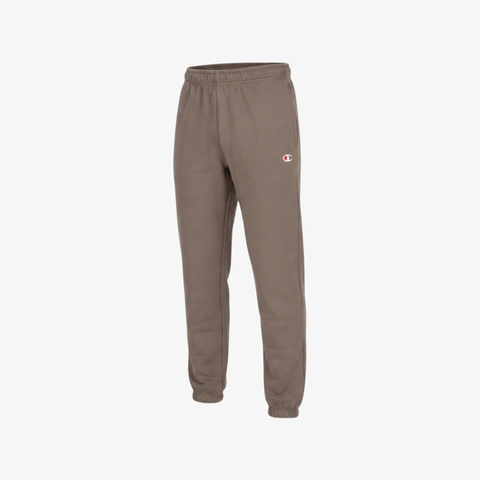 Quần Dài Chính Hãng - Quần Nỉ Bông Champion 'Light Brown' - GF07-774