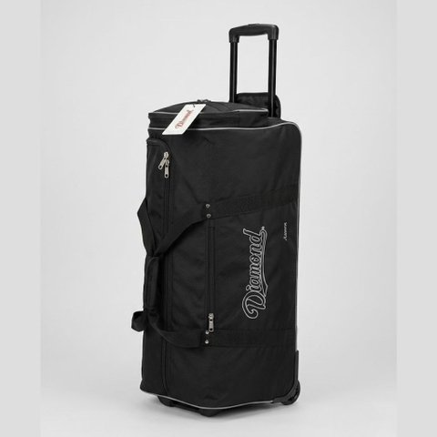 Phụ Kiện Chính Hãng - Túi Đựng Đồ Thể Thao Diamond Chuyên Nghiệp Pro Ball Bag ALPHA™ GEAR BAG - TB03