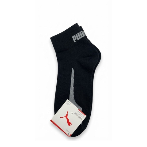 Phụ Kiện Chính Hãng - Tất Puma Low-Cut Socks Pack 3 Đôi 