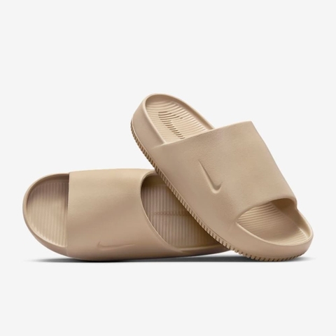 Dép Chính Hãng - Nike Calm Slide's Khaki - FD4116-201