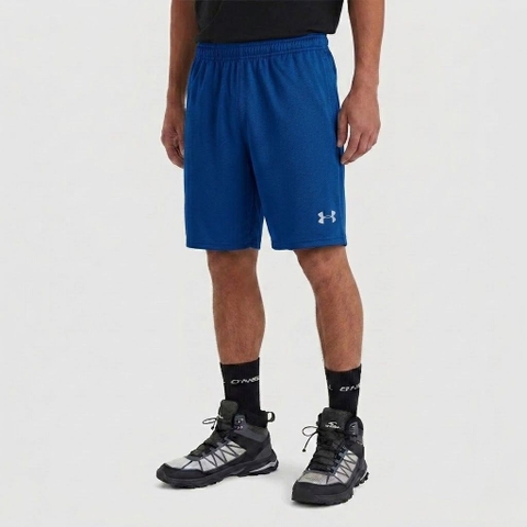 Quần Short Chính Hãng - Under Armour Running 9'' 