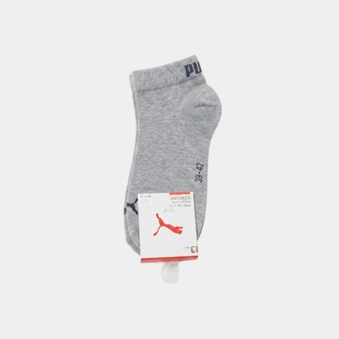 Phụ Kiện Chính Hãng - Tất Puma Low-Cut Socks Pack 3 Đôi 