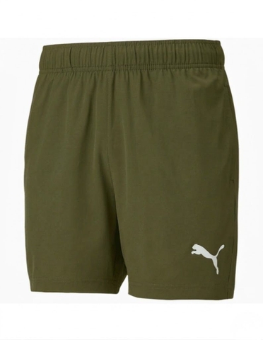 QUẦN SHORTS CHÍNH HÃNG - Puma Short 