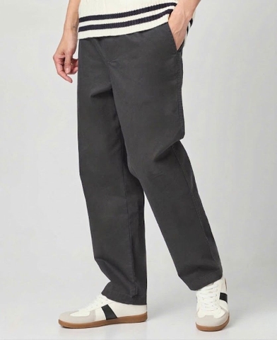 Quần Dài Chính Hãng - GAP Soft Touch Loose Pants 
