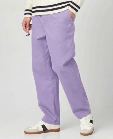Quần Dài Chính Hãng - GAP Soft Touch Loose Pants 
